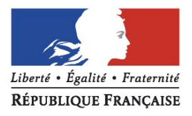 Préfecture de Police