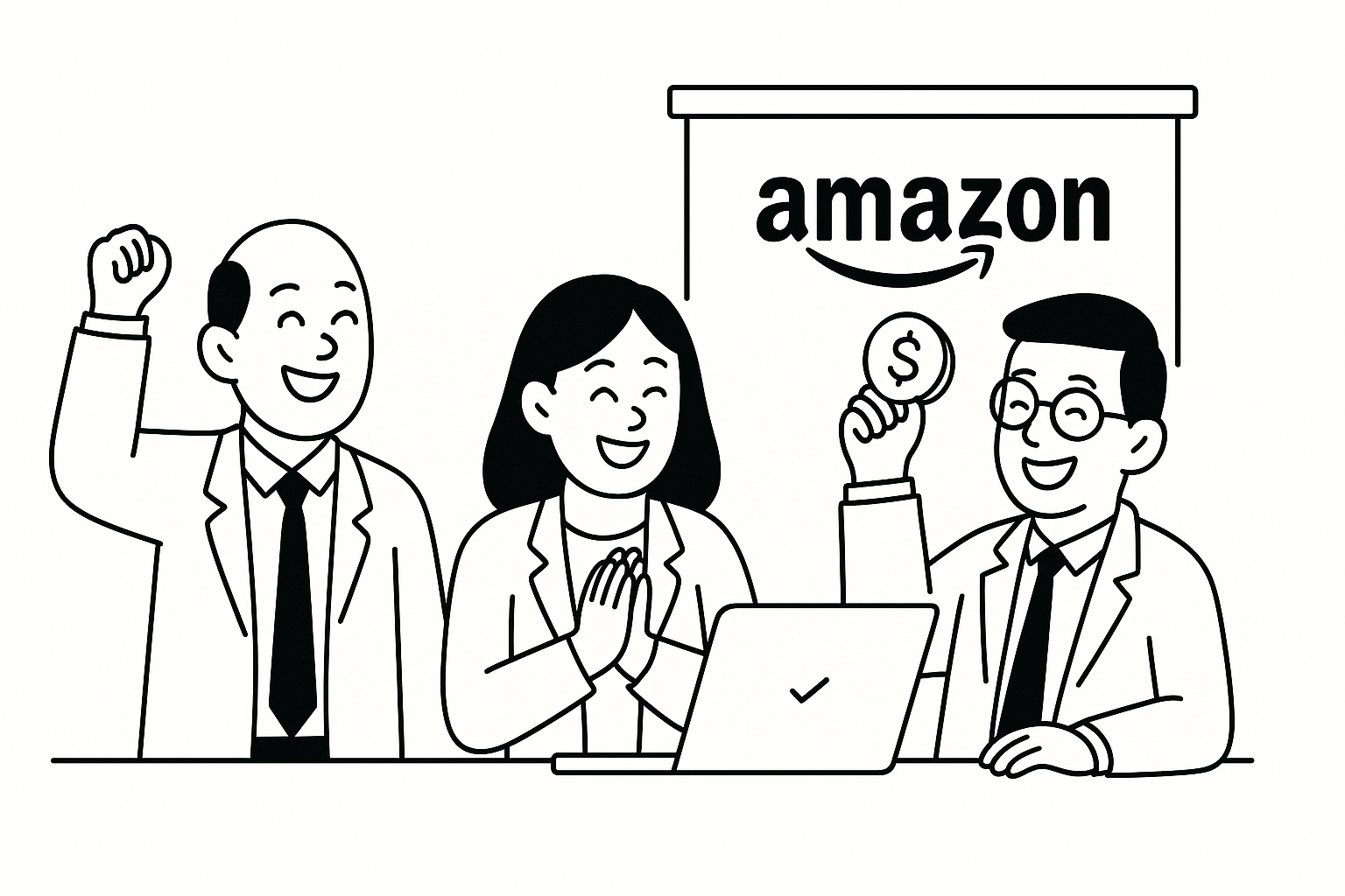 Inner Circle e-commerce movers