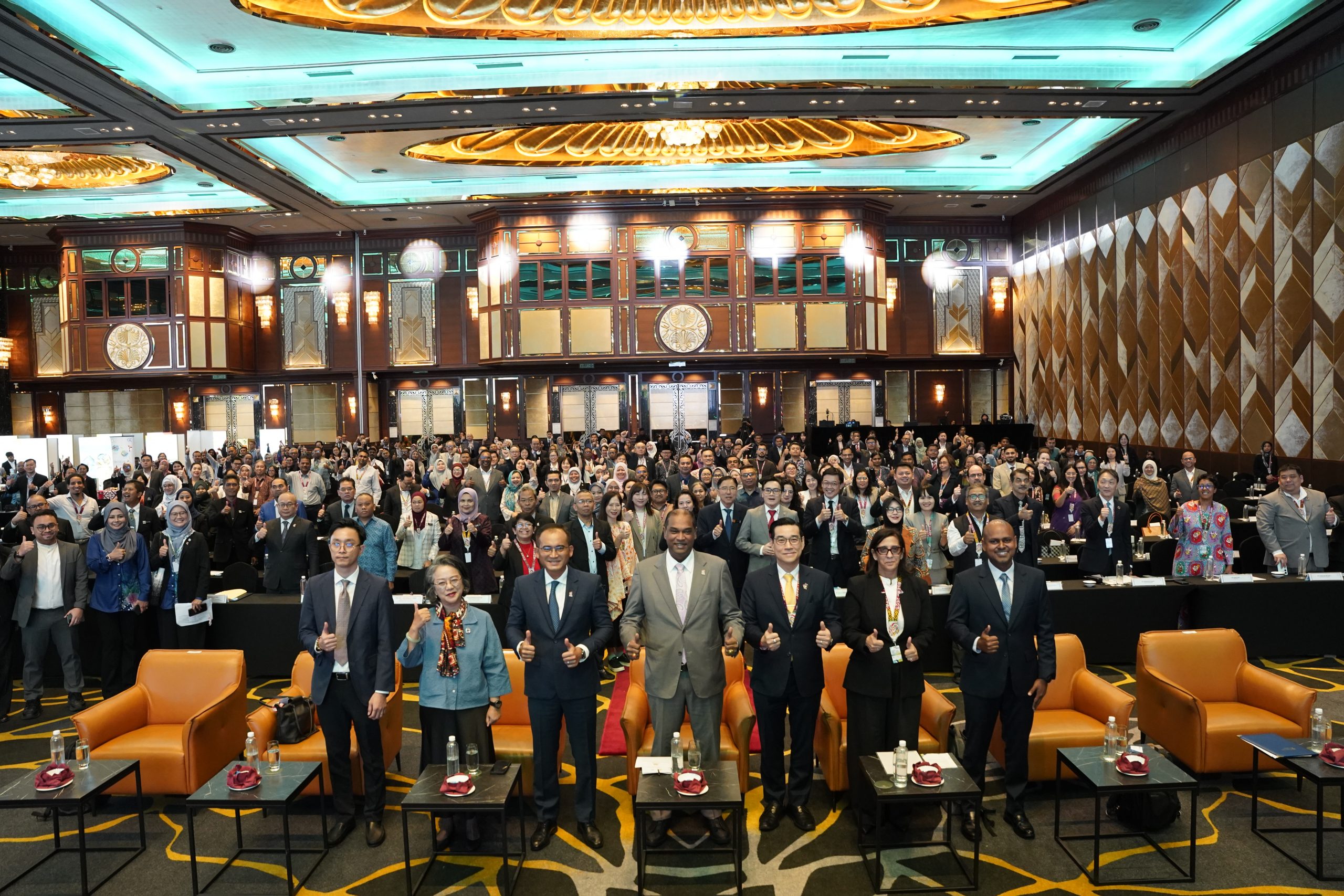 Eighth ASEAN Inclusive Business Forum in Thailand