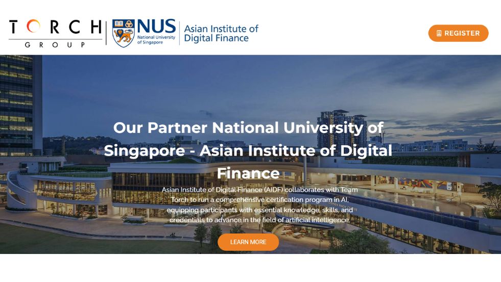 Partner Organizations