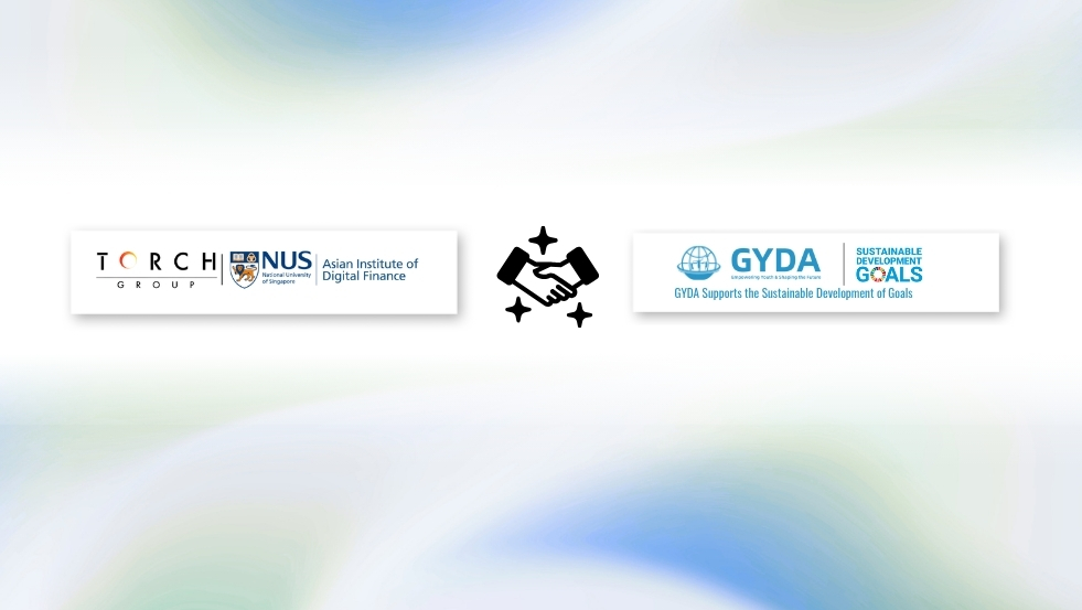 GYDA x AIDF Partnership