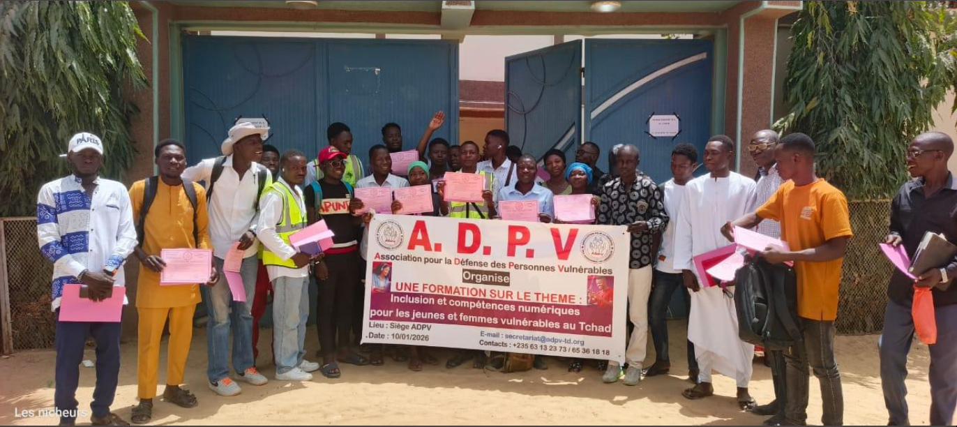 DLEV Project