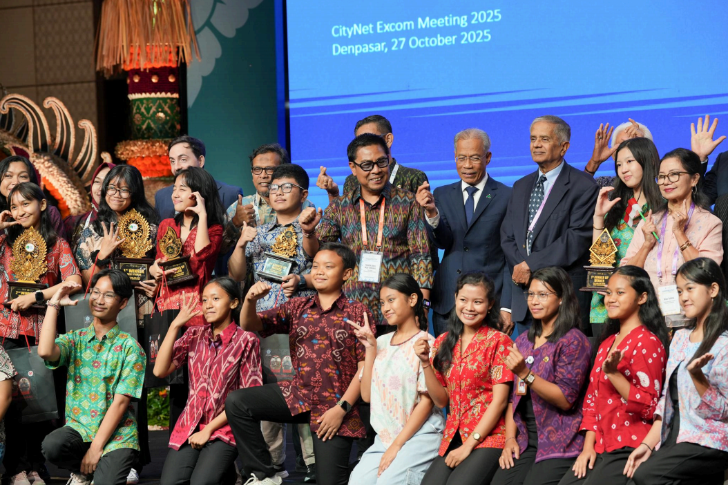 Tri Hita Karana Initiative