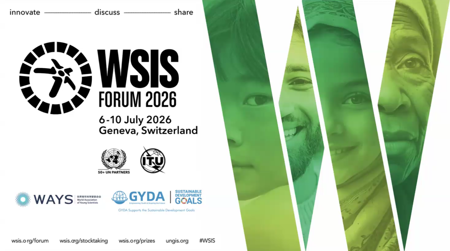WAYS and GYDA Release Global Youth AI Governance Consensus